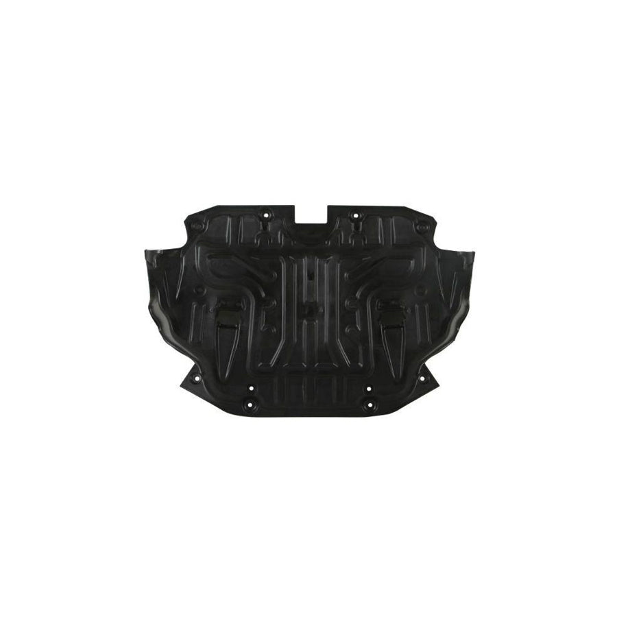 Blic 6601-02-3514883P Skid Plate Suitable For Mercedes-Benz S-Class Saloon (W221)