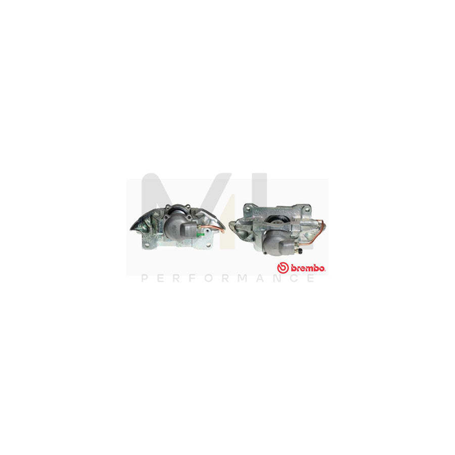 BREMBO F 41 000 Brake Caliper | ML Performance Car Parts