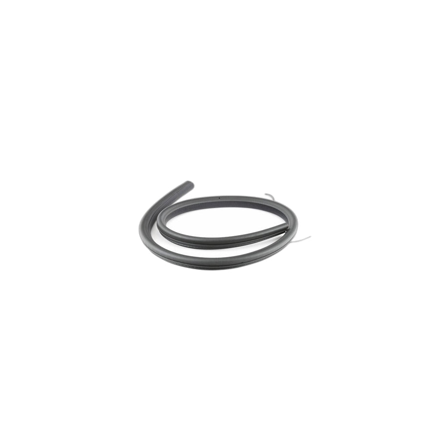 Genuine BMW 51767176599 E64 Seal, Door SCHWARZ (Inc. 645Ci, 630i & M6) | ML Performance US Car Parts
