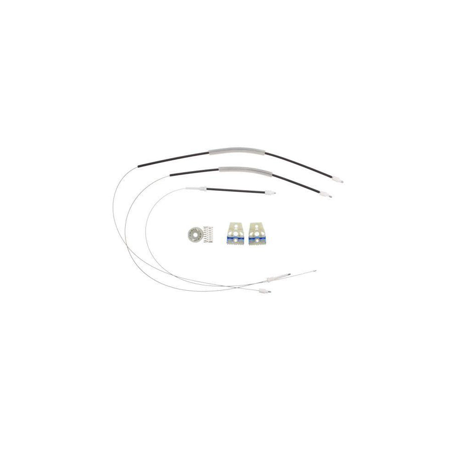 Blic 6205-01-043802P Repair Set, Window Regulator For VW Passat
