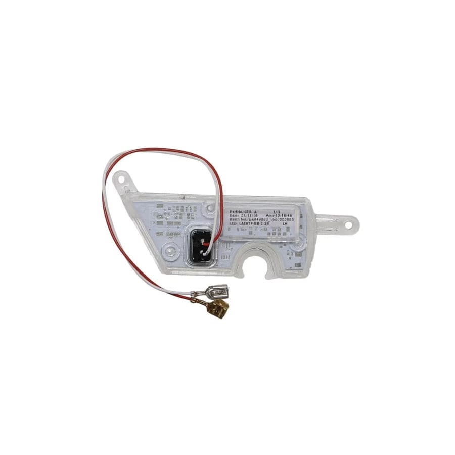 Aspock Europoint III 12-1570-204 Light Insert, Brake / Tail Light