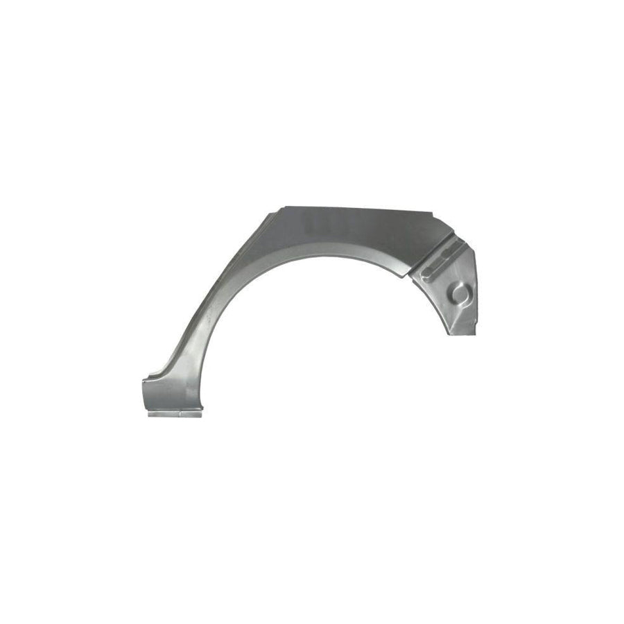 Blic 6504-03-7515581K Wheel Arch Liner For Skoda Fabia