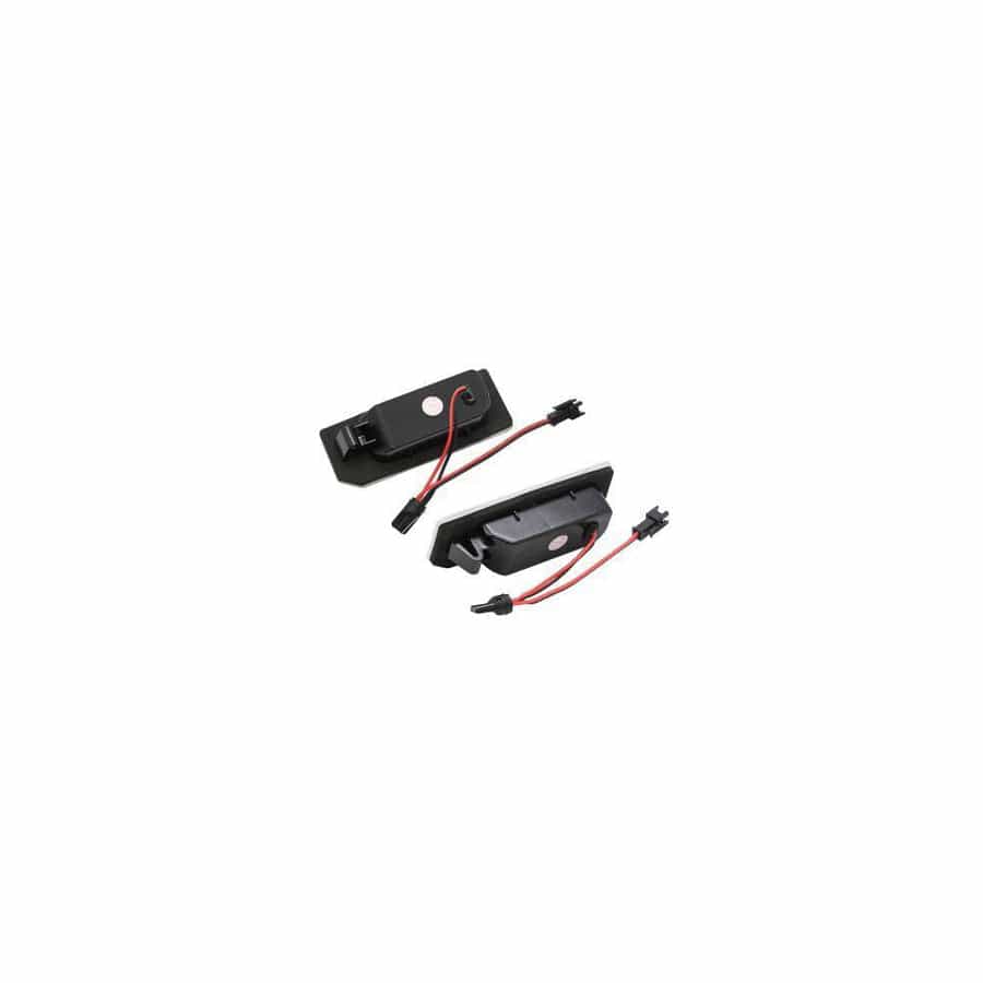 Abakus L332100002Led Licence Plate Light for Mitsubishi Outlander III Off-Road (Gg, Gf)