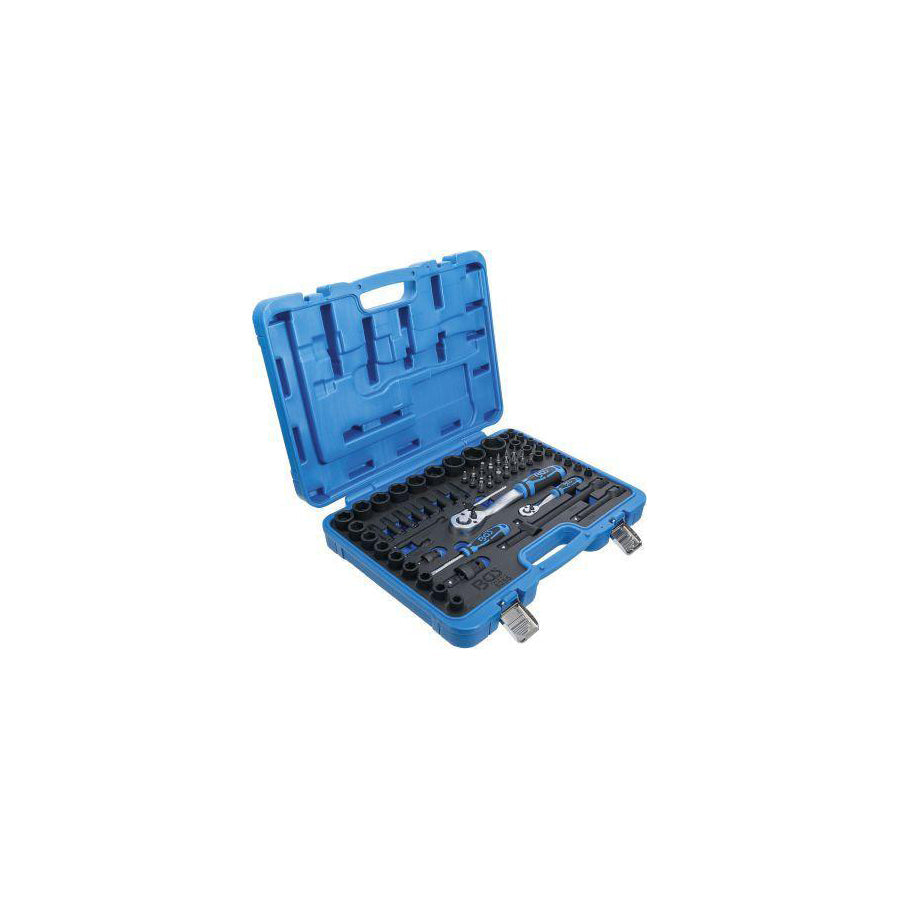 BGS 1900-M4X0.7-B Thread Tap Set