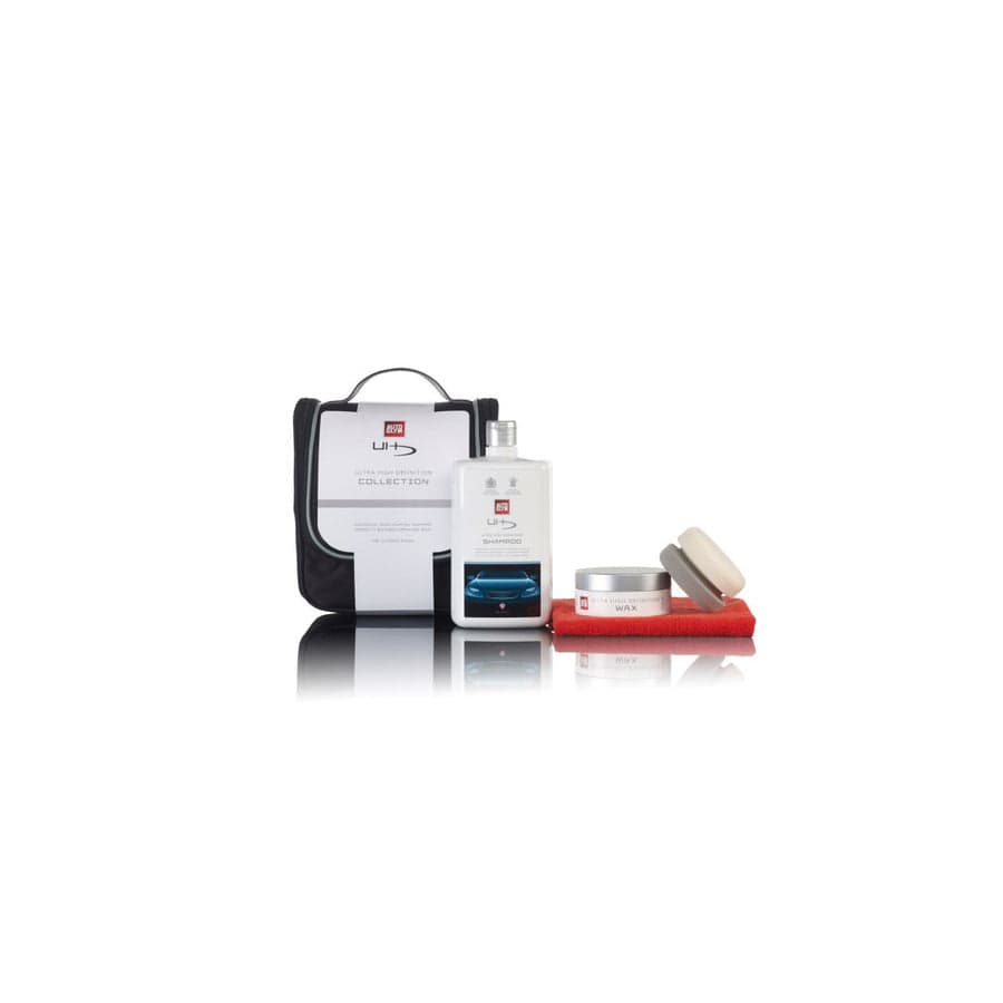Autoglym Ultra High Definition Collection