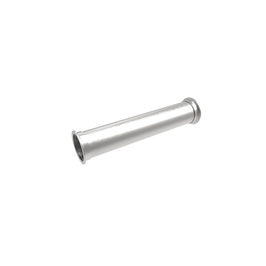 aFe 49M10005 3 IN Inlet/Outlet x 3 IN Dia. x 16 IN Overall Length Resonator Delete Pipe | ML Performance US Car Parts