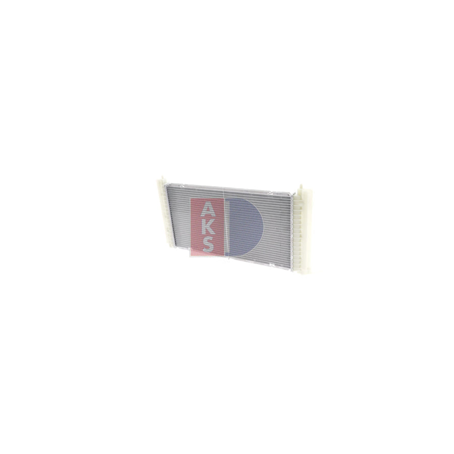 AKS Dasis 080021N Engine Radiator for Fiat Stilo