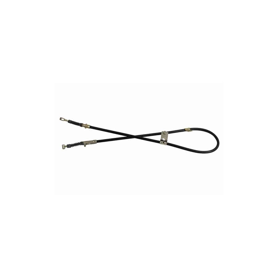 Ackoja A38-30018 Hand Brake Cable For Nissan Micra II Hatchback (K11) | ML Performance US