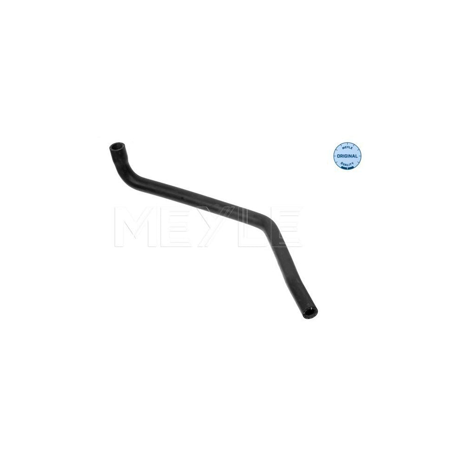 Meyle 039 050 0021 Radiator Hose