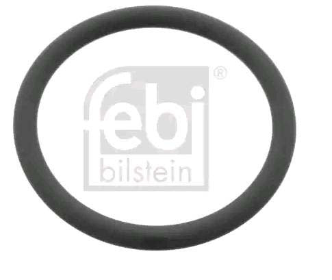 Febi Bilstein 49582 Seal, Oil Pump