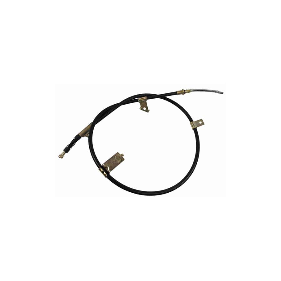 Ackoja A38-30017 Hand Brake Cable For Nissan Micra II Hatchback (K11) | ML Performance US