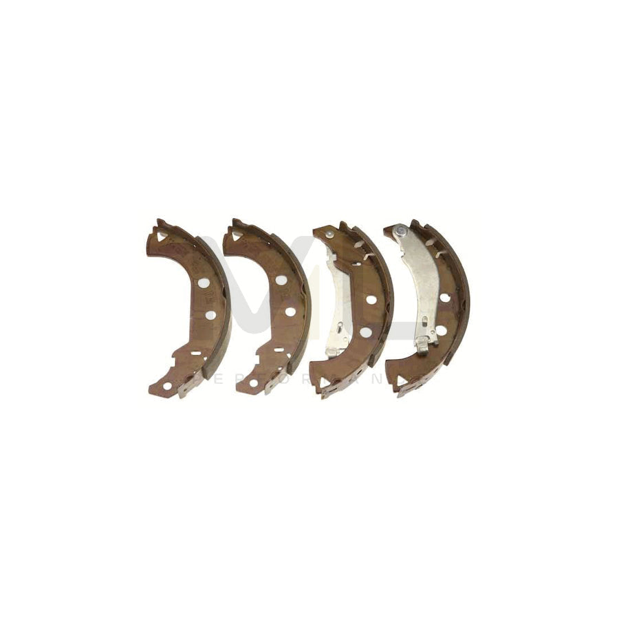 TRW GS8708 Brake Shoe Set for FIAT Siena (178, 172) | ML Performance Car Parts