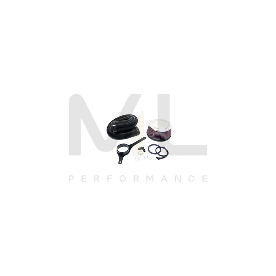 K&N 57-0356 Performance Air Intake System | ML Car Parts UK | ML Performance