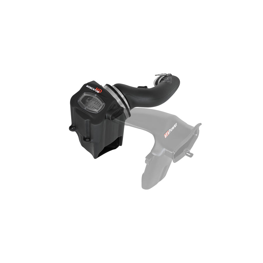 aFe 51-73006 Sealed Intake Ford Diesel Trucks 17-19 V8-6.7L (td) | ML Performance US Car Parts