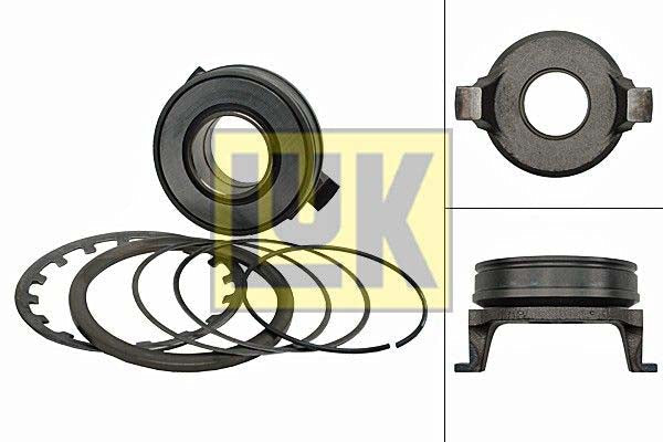 LuK 542 0047 10 Power Steering Pump
