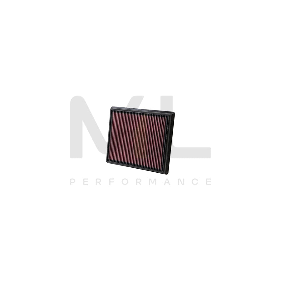 K&N 33-2483 Replacement Air Filter | ML Car Parts UK | ML Performance