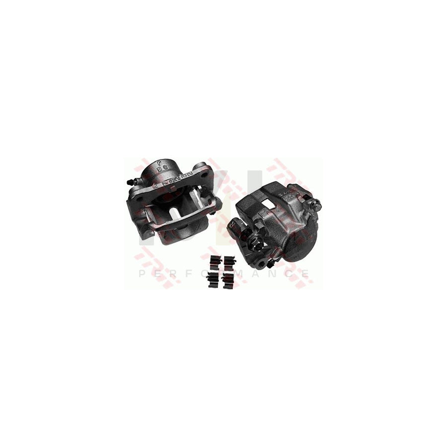 TRW BHZ100 Brake Caliper | ML Performance Car Parts