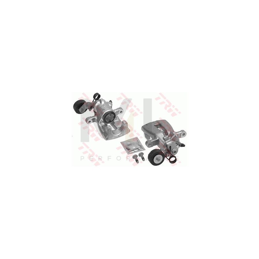 TRW BHQ140E Brake Caliper | ML Performance Car Parts