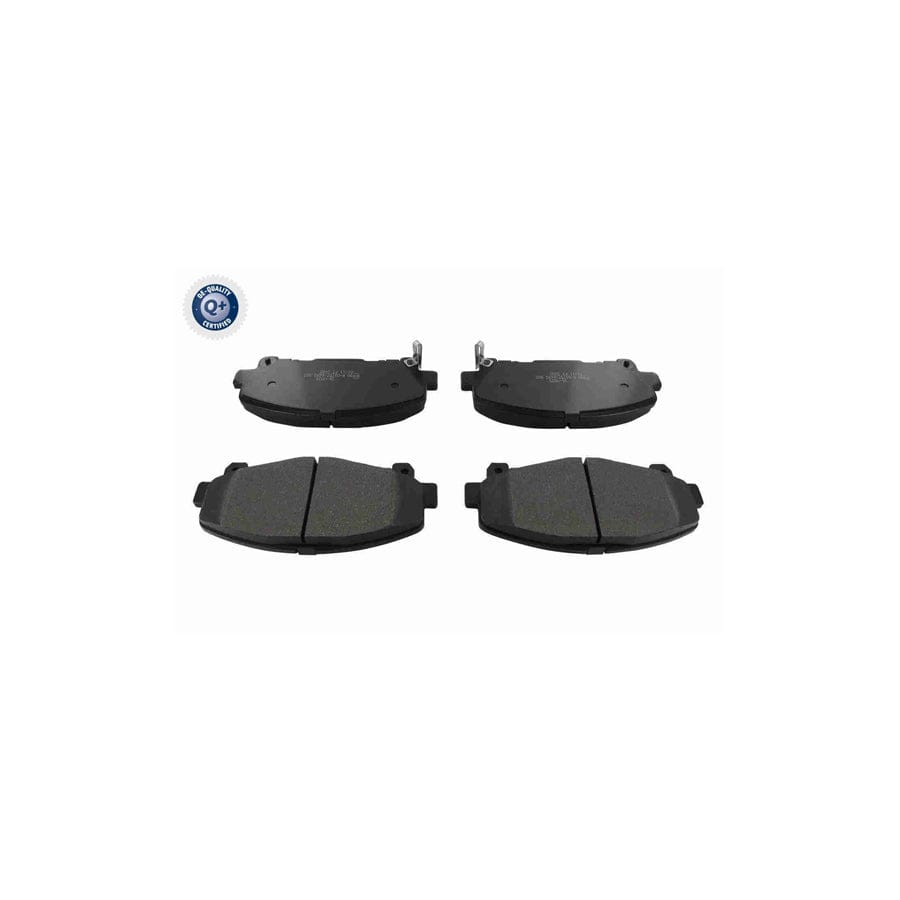 Ackoja A26-0035 Brake Pad Set For Honda Accord | ML Performance US