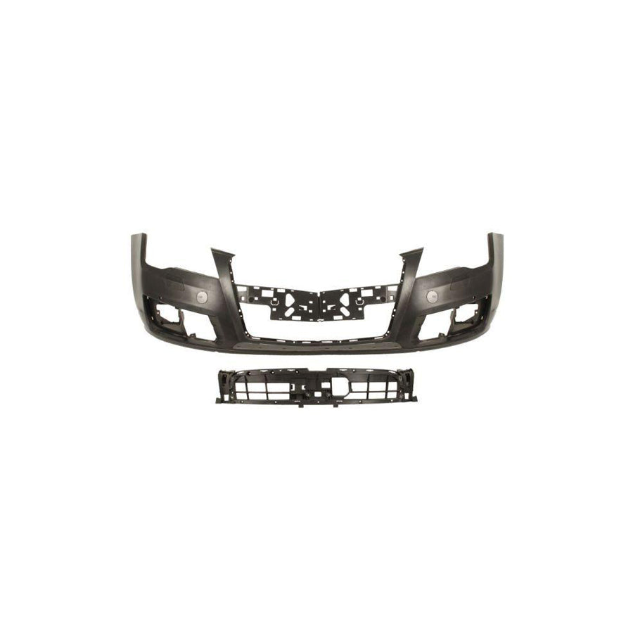 Blic 5510-00-0022901P Bumper For Audi A7 Sportback (4Ga, 4Gf)
