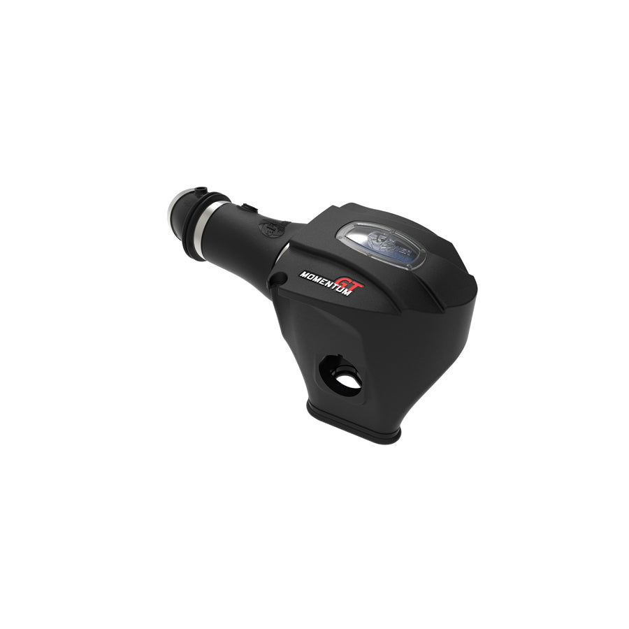 aFe 50-72205R Sealed Intake Dodge Challenger/Charger SRT Hellcat 17-21 V8-6.2L (sc) HEMI | ML Performance US Car Parts