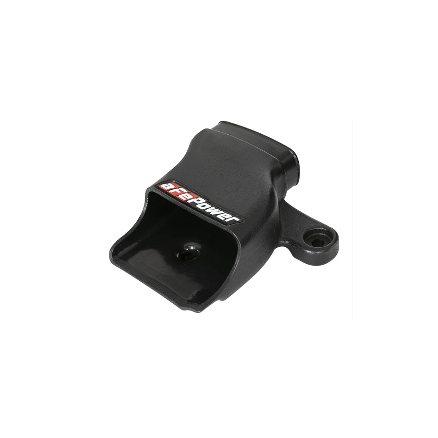 aFe 54-76108-S Dynamic Air Scoop Nissan Titan 17-21 V8-5.6L | ML Performance US Car Parts