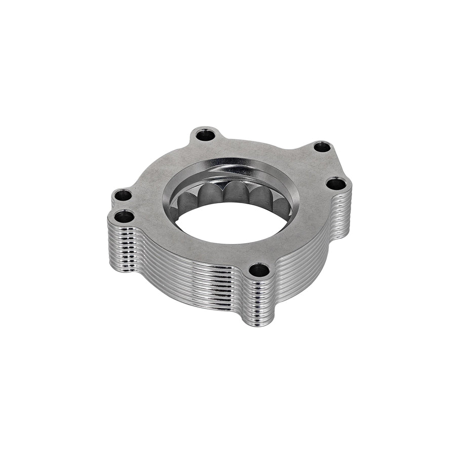 aFe 46-39002 Throttle Body Spacer Audi A4 (B8) 09-16 L4-2.0L (T) | ML Performance US Car Parts