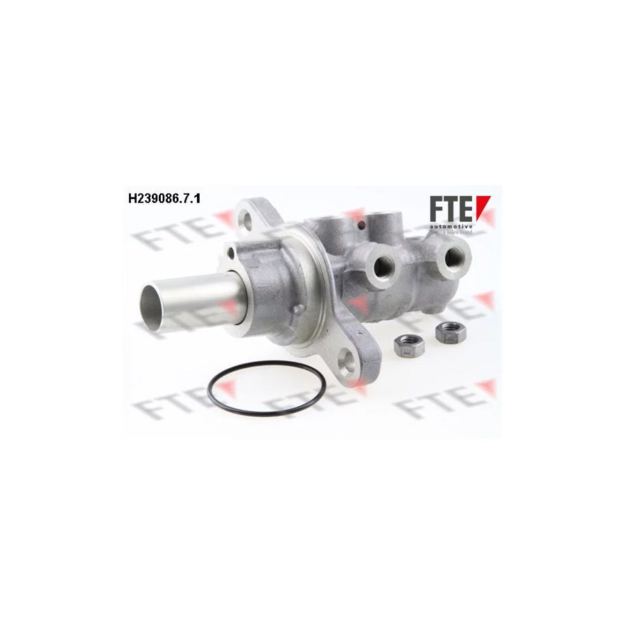FTE H239086.7.1 Brake Master Cylinder
