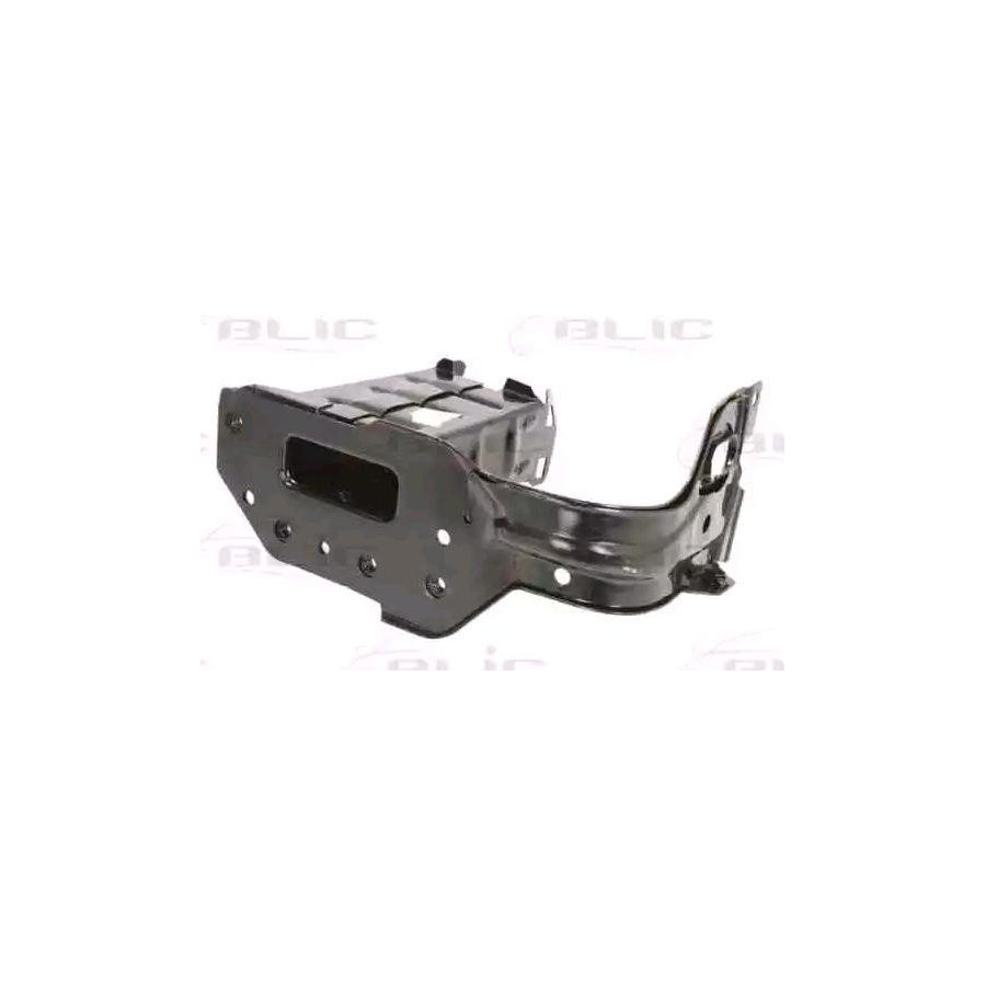 Blic 5504-00-3515933P Bumper Bracket Suitable For Mercedes-Benz C-Class