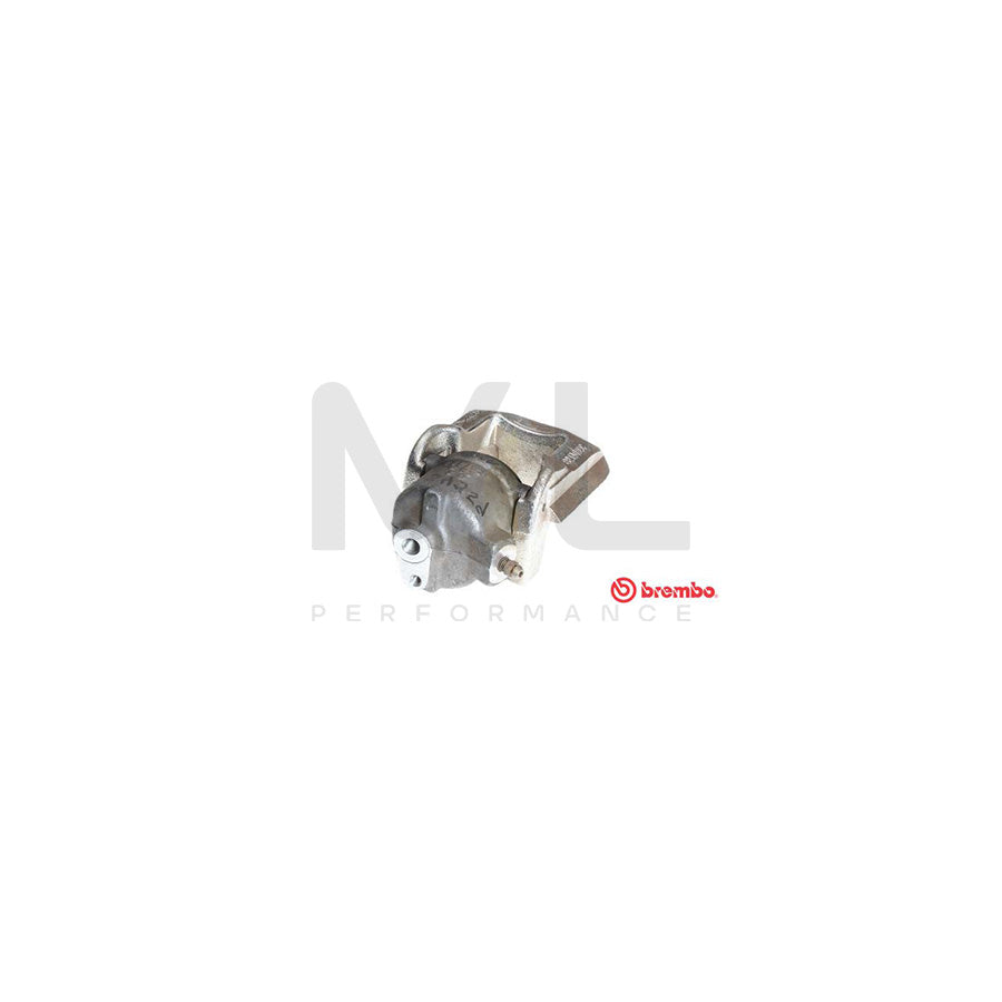 BREMBO F 23 012 Brake Caliper for FIAT 127 | ML Performance Car Parts