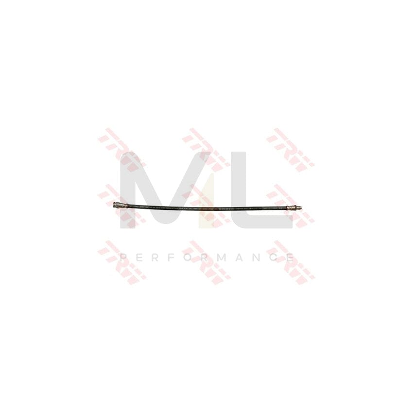 TRW PHB236 Brake Hose for RENAULT MASTER 504mm, M10x1 | ML Performance Car Parts