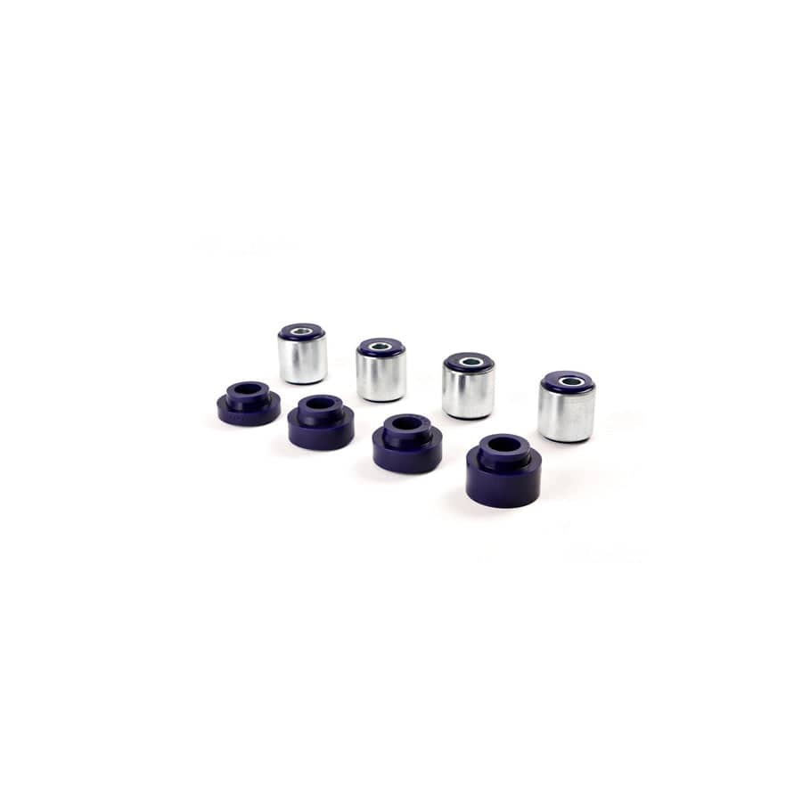 SuperPro KIT5264K SuperPro Bush Kit Mitsubishi EVO 4,5,6 GSR | ML Performance UK Car Parts