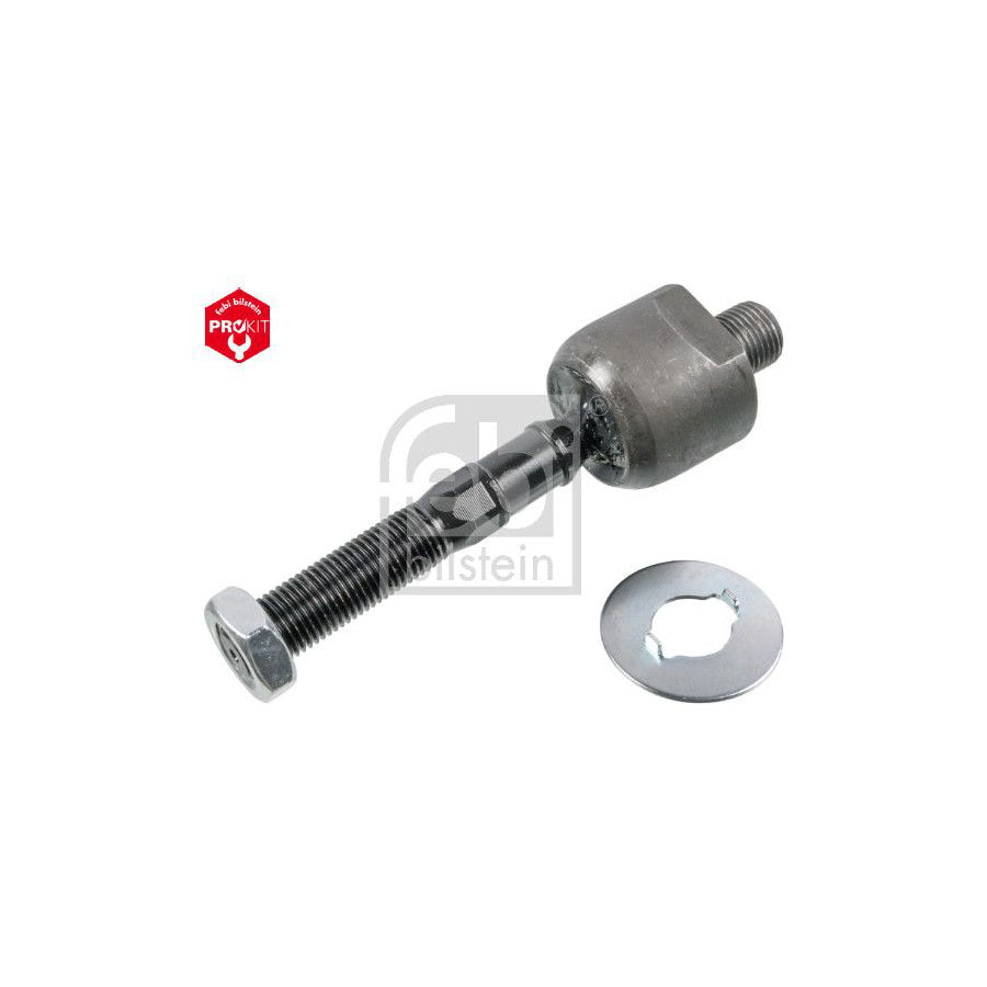 Febi Bilstein 42232 Inner Tie Rod for Honda Accord