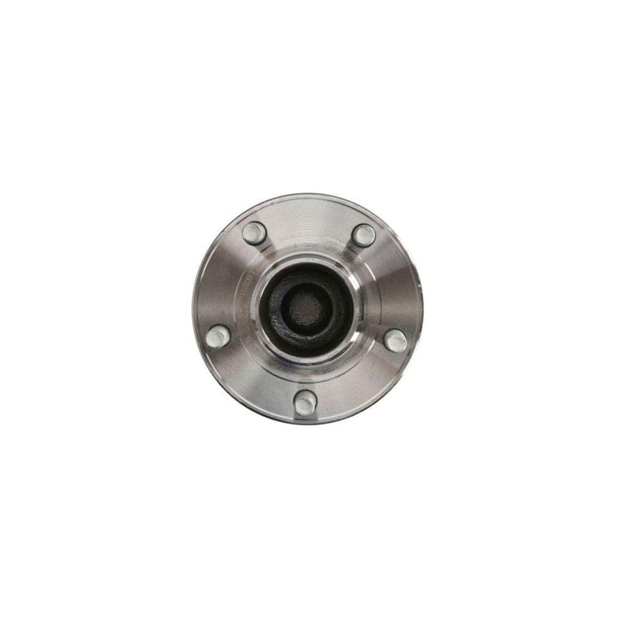 BTA H2G052BTA Wheel Bearing Kit
