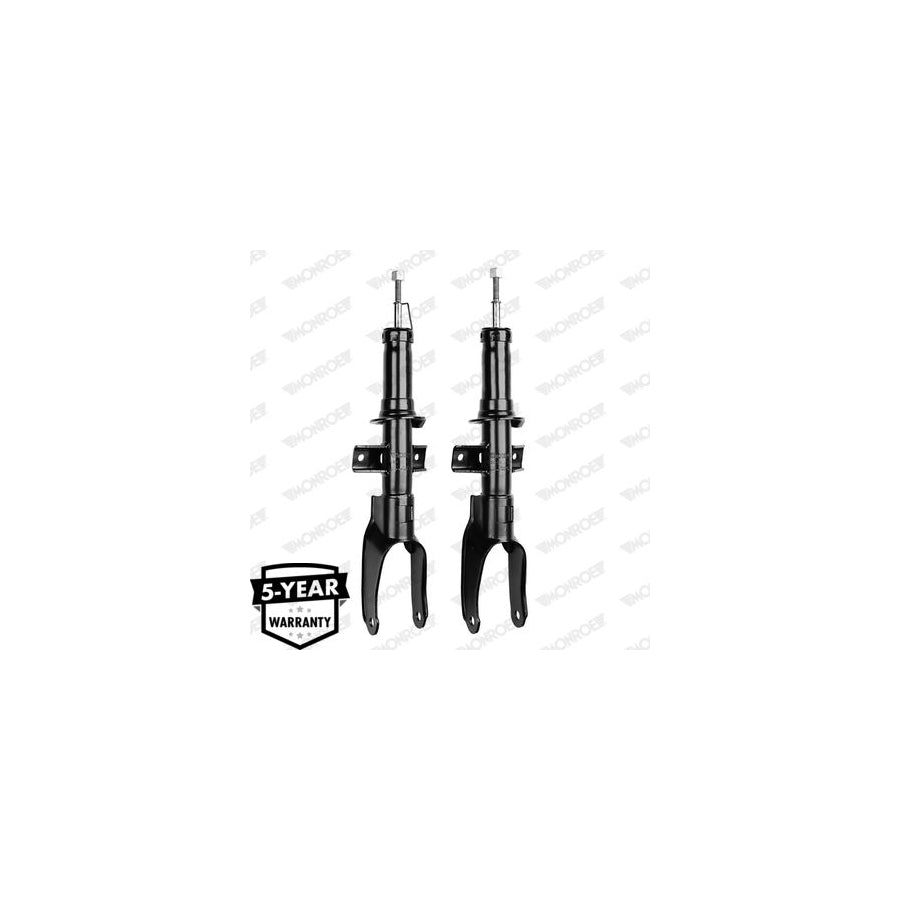 Monroe D0044 Shock Absorber for VW Amarok