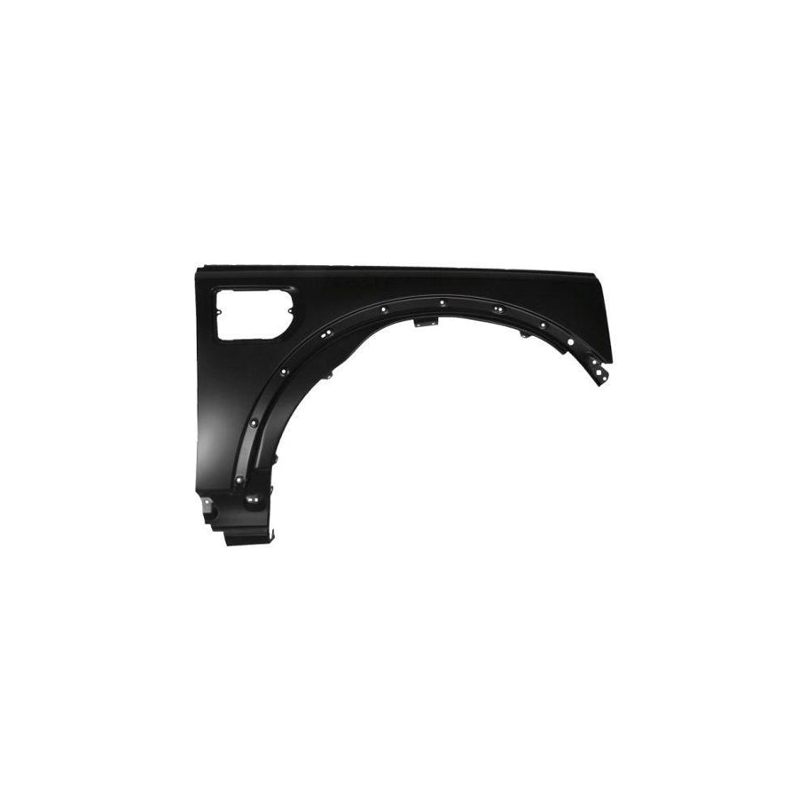Blic 6504-04-6490314P Wing Fender For Land Rover Discovery IV (L319)