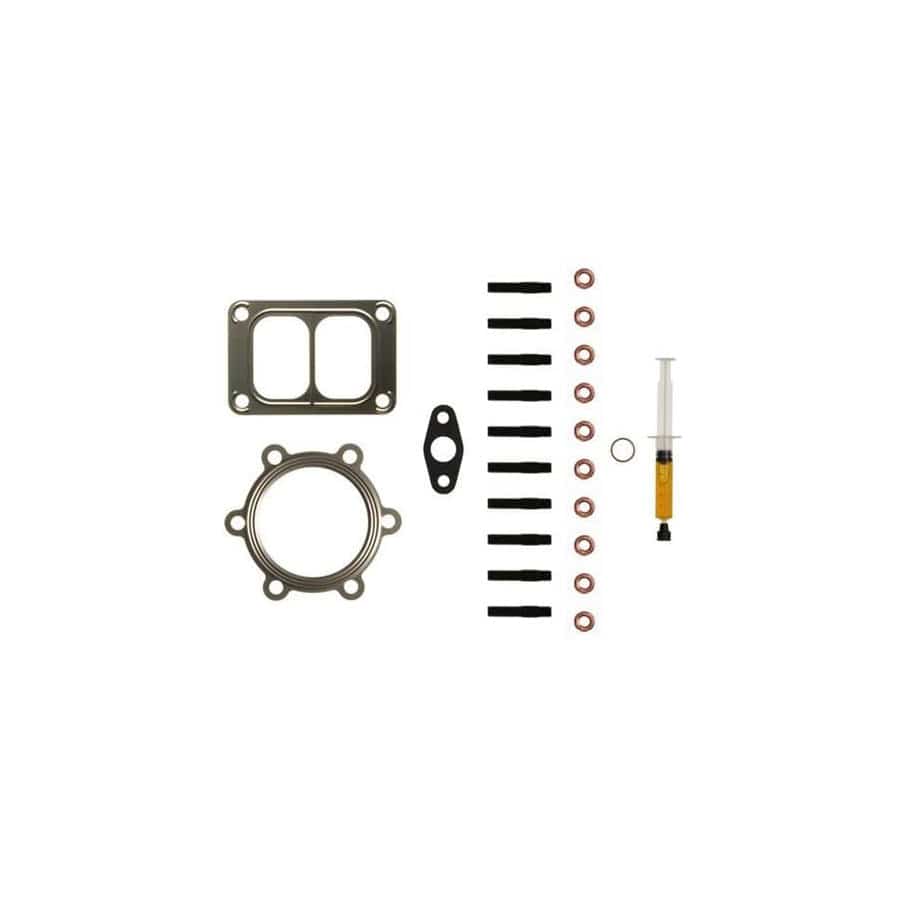 Alanko 10925127 Mounting Kit, Charger