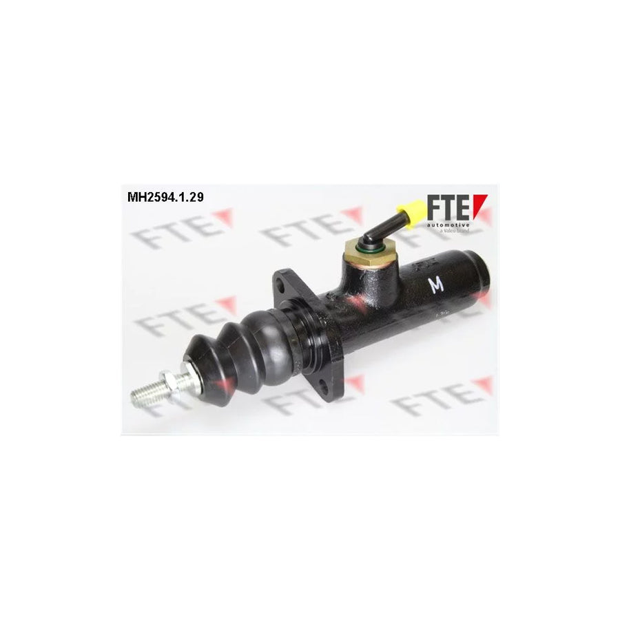 FTE Mh2594.1.29 Brake Master Cylinder