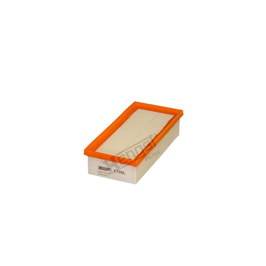 Hengst Filter E705L Air Filter