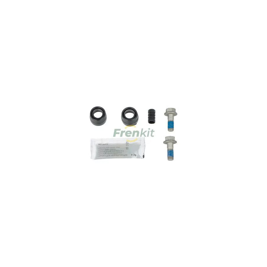 Frenkit 810061 Guide Sleeve Kit, Brake Caliper