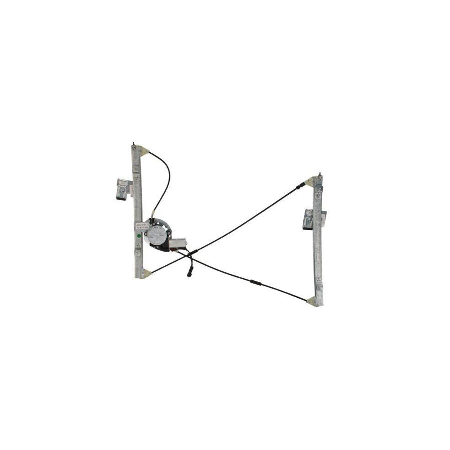 Blic 6060-00-VW4765 Window Regulator For VW Polo