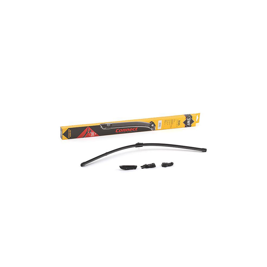 Swf Alternative Connect 262213 Wiper Blade | ML Performance US Car Parts