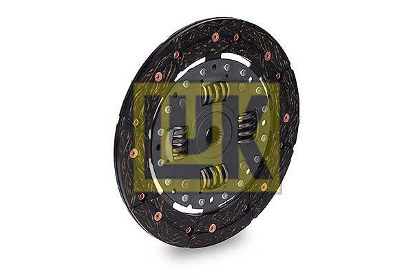 LuK 319 0092 10 Clutch Disc