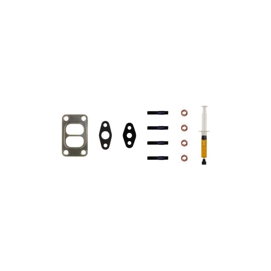 Alanko 10925133 Mounting Kit, Charger