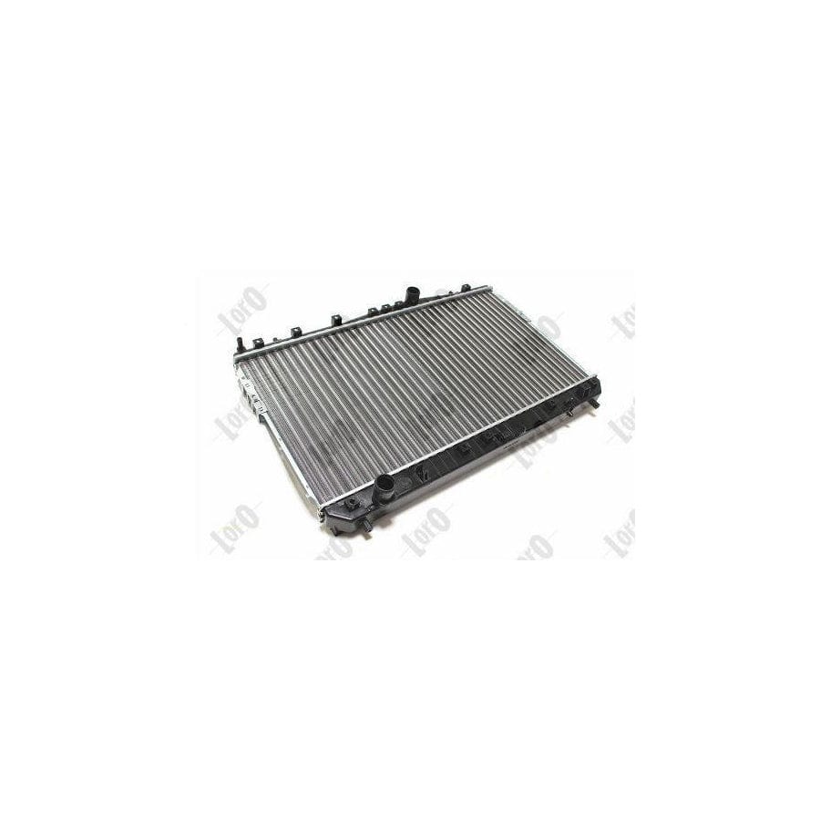 Abakus 0070170001 Engine Radiator