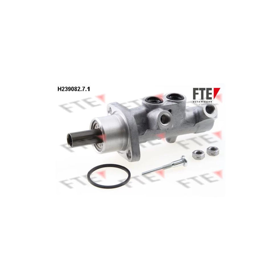 FTE H239082.7.1 Brake Master Cylinder