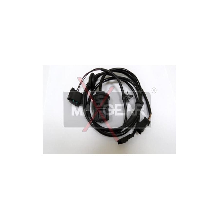 MAXGEAR 20-0071 ABS Sensor for AUDI A6