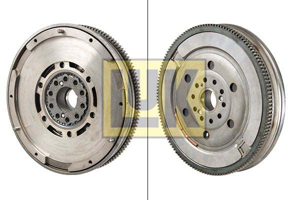 LuK 415 0079 10 Dual Mass Flywheel