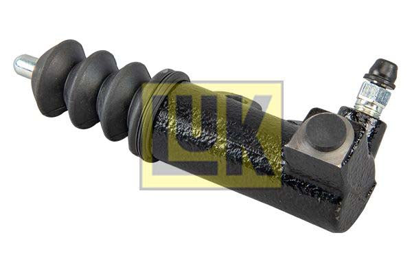 LuK 512 0421 10 Slave Cylinder, Clutch For Mitsubishi Shogun Pinin (V60)