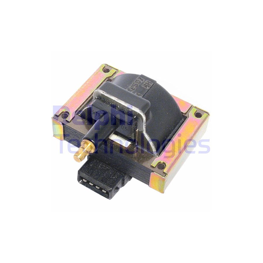 Delphi Ce20060-12B1 Ignition Coil